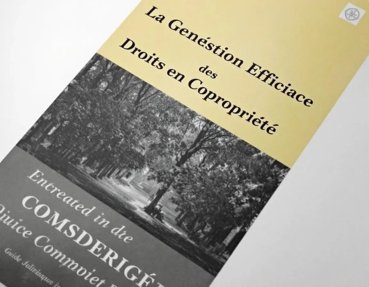 La Gestion Efficace des Droits en Copropriété : Guide Juridique Complet