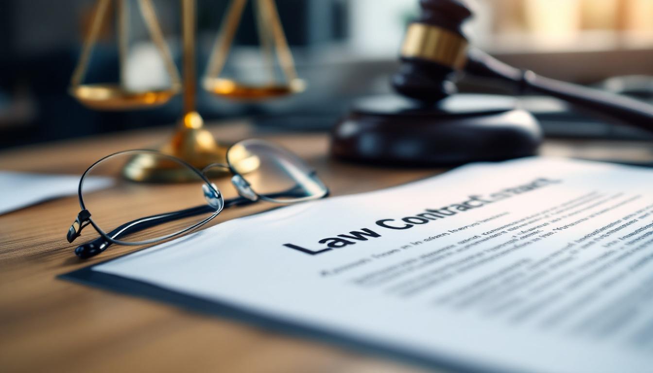 Protection juridique : choisir le bon contrat pour vous
