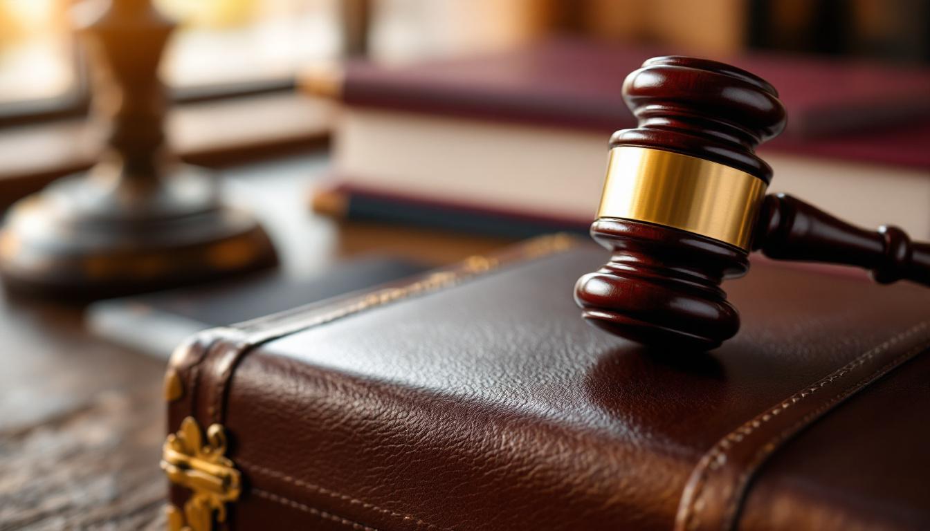 Expertise judiciaire : comprendre les mécanismes de désignation