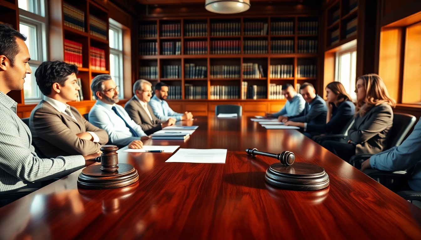 La responsabilité des dirigeants d'entreprise : un guide juridique