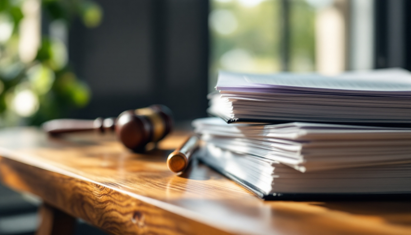 Récupérer des indemnités : comment prouver un préjudice devant le juge