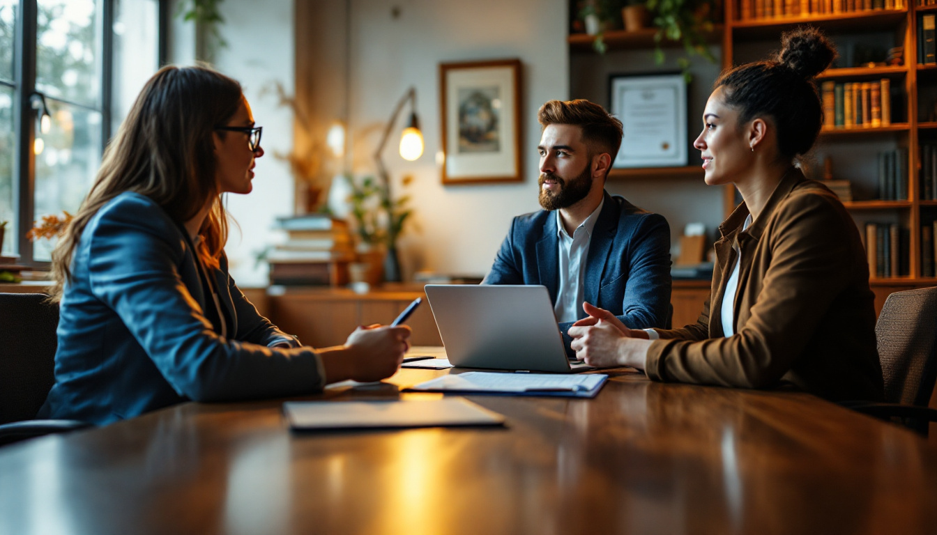 Réglementation des entretiens d'embauche : guide pratique pour les RH