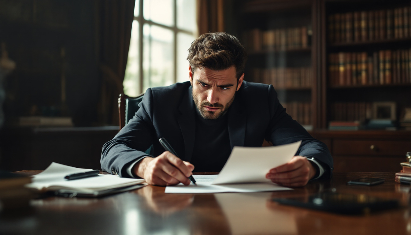 Les impacts d'un licenciement pour faute grave chômage sur la carrière