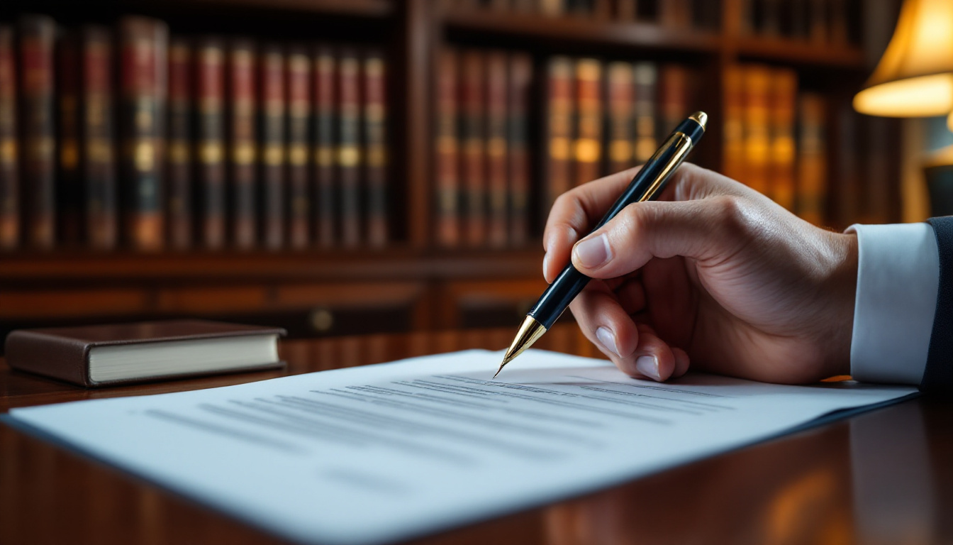 Résiliation de contrat : les bonnes pratiques pour éviter les conflits