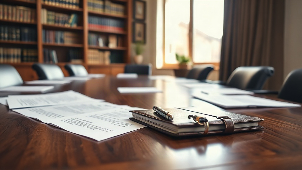 Quelles questions poser à votre avocat de succession à Paris